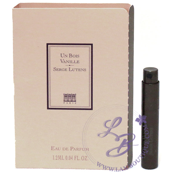 Un Bois Vanille - Eau de Parfum