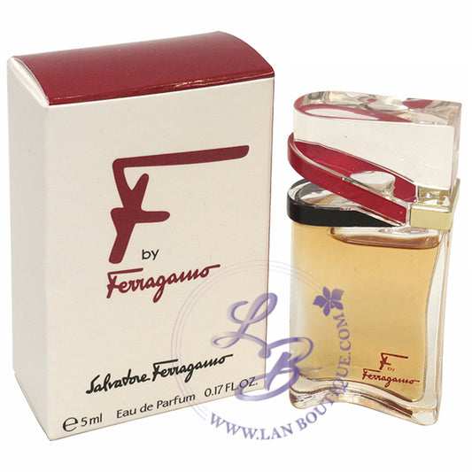 F by Ferragamo - Eau De Parfum