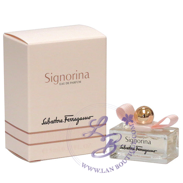 Signorina - Eau De Parfum