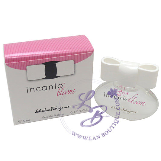 Incanto Bloom - Eau De Toilette