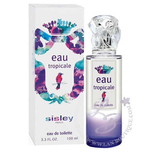 Eau Tropicale - Eau De Toilette