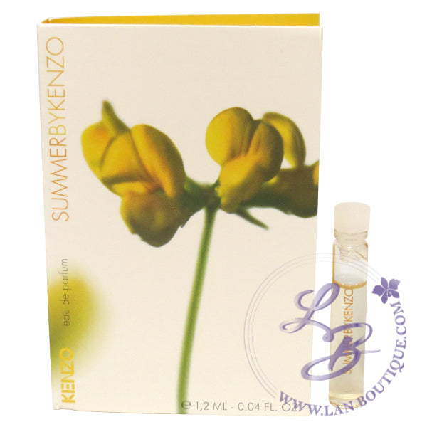 Summer - Eau De Parfum