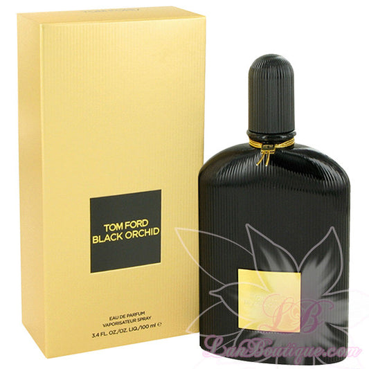 Black Orchid by Tom Ford - 100ml / 3.4fl.oz. Eau De Parfum