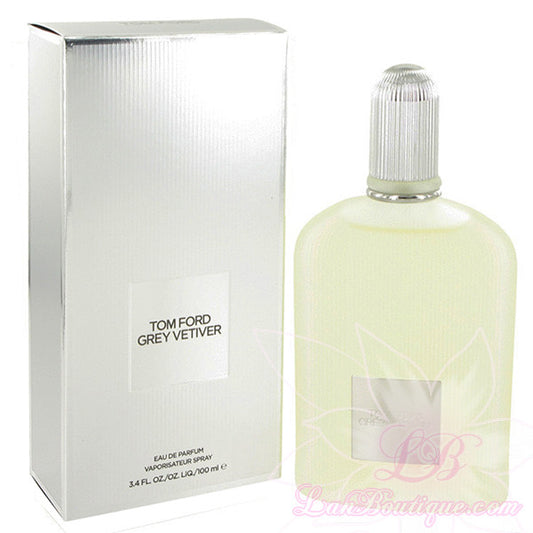 Tom Ford Grey Vetiver  - 100ml / 3.4fl.oz. Eau De Parfum