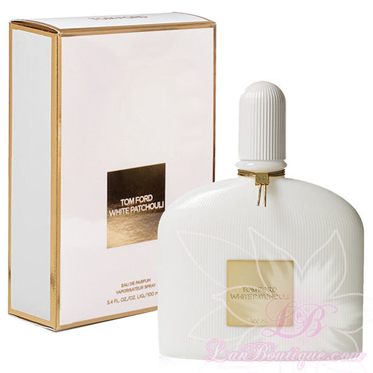 White Patchouli by Tom Ford - 100ml / 3.4fl.oz. Eau De Parfum