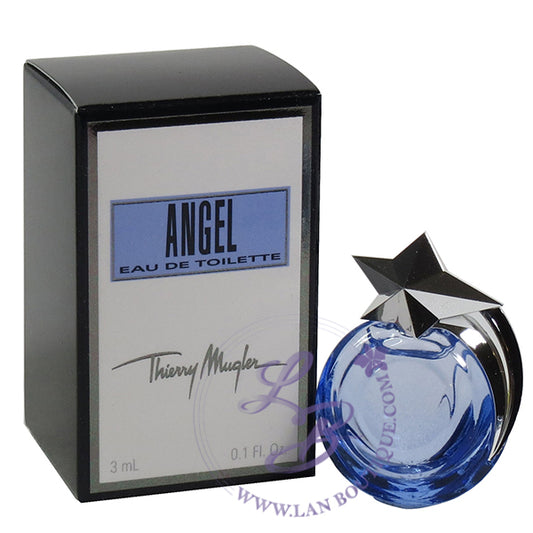 Angel Comet - Eau De Toilette