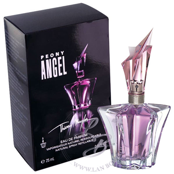 Angel Peony - Eau De Parfum
