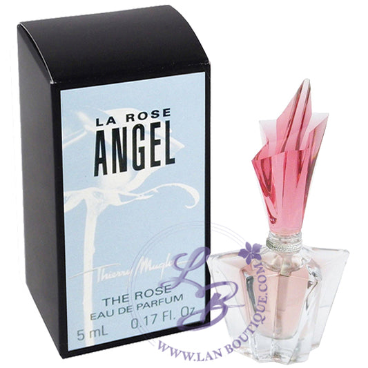 Angel La Rose - Eau De Parfum