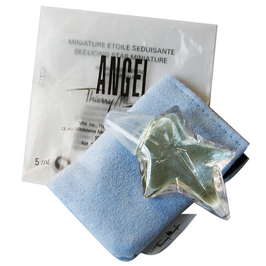 Angel Seducing Star by Thierry Mugler - mini 5ml / 0.17fl.oz. Eau De Parfum