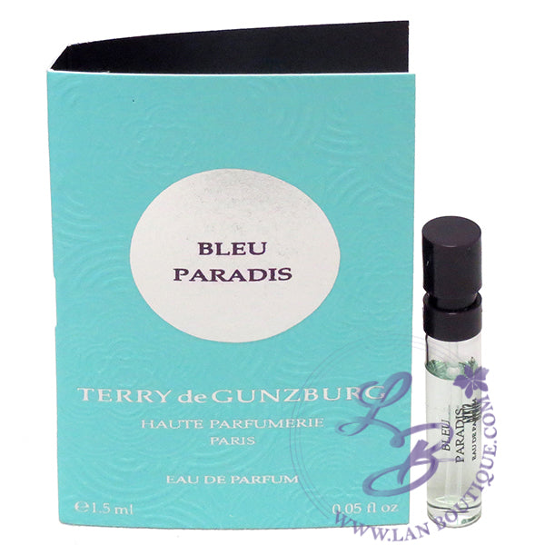 Bleu Paradis - Eau de Parfum