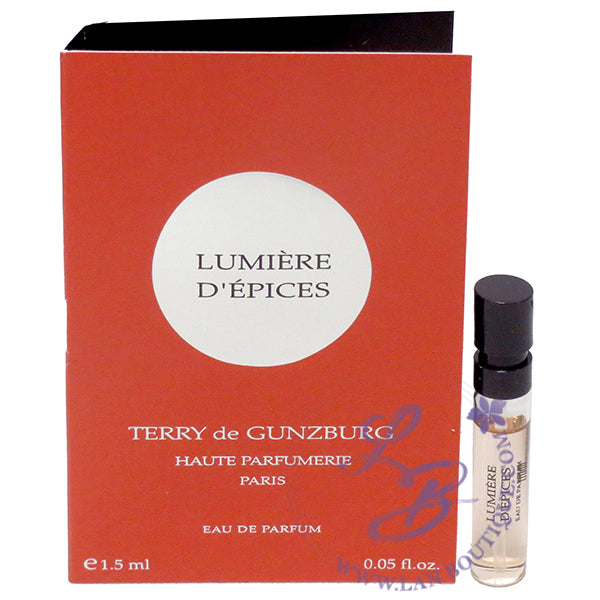 Lumiere D'Epices - Eau de Parfum
