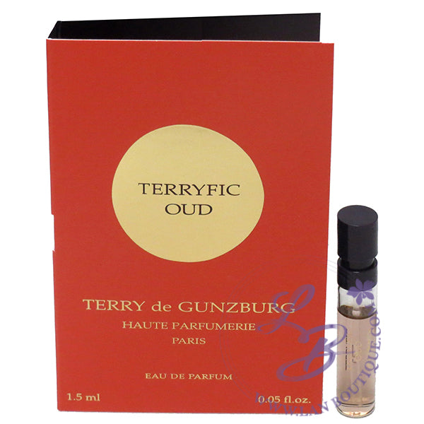 Terryfic Oud - Eau de Parfum