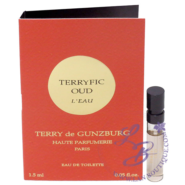 Terryfic Oud L'eau - Eau de Toilette