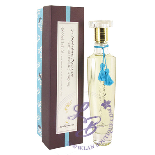 The Great Empresses of Japan - Eau De Parfum