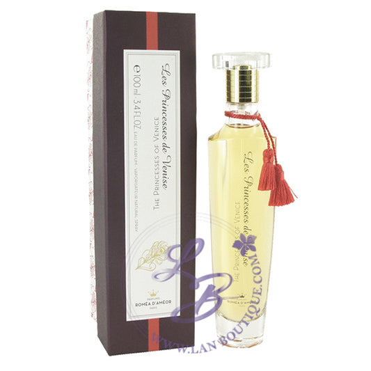 The Princess of Venice - Eau De Parfum