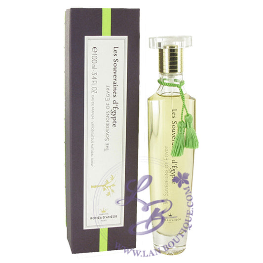The Sovereign of Egypt - Eau De Parfum