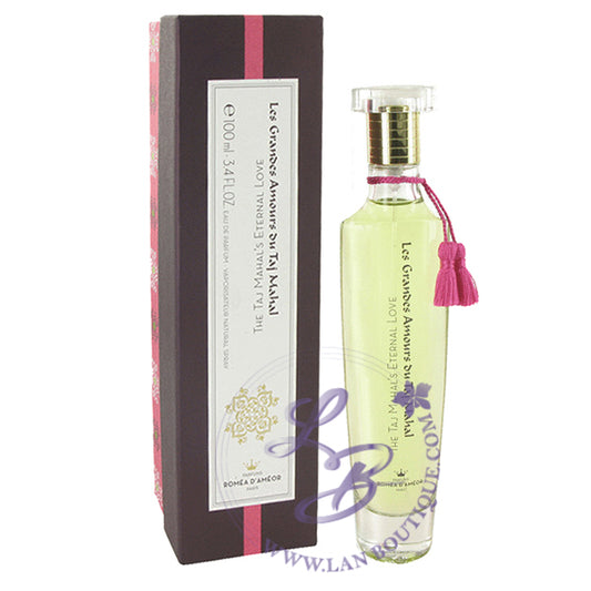 The Taj-Mahal's Eternal Love - Eau De Parfum