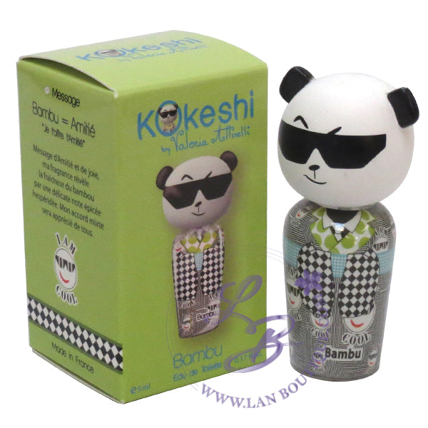 Bambu - Eau De Toilette