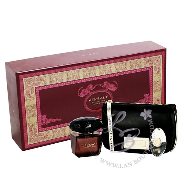 Crystal Noir - Eau De Toilette