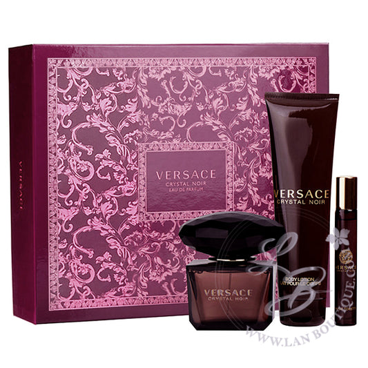 Crystal Noir - Eau De Parfum