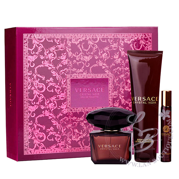 Crystal Noir - Eau De Toilette