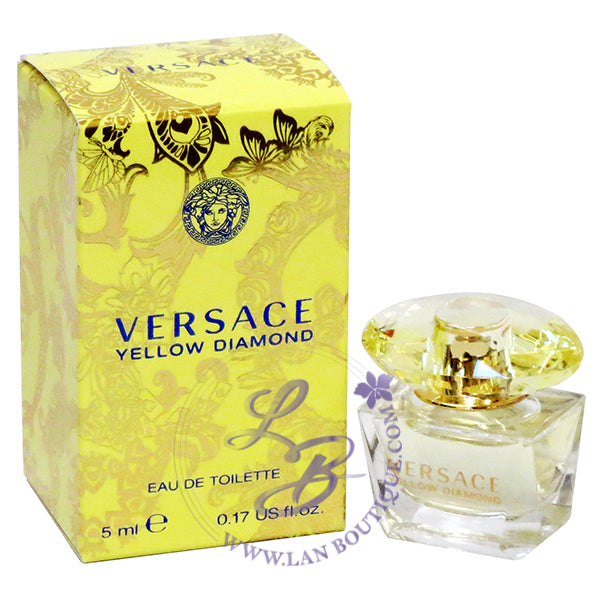 Yellow Diamond - Eau De Toilette