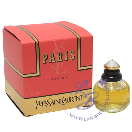 Paris - Parfum