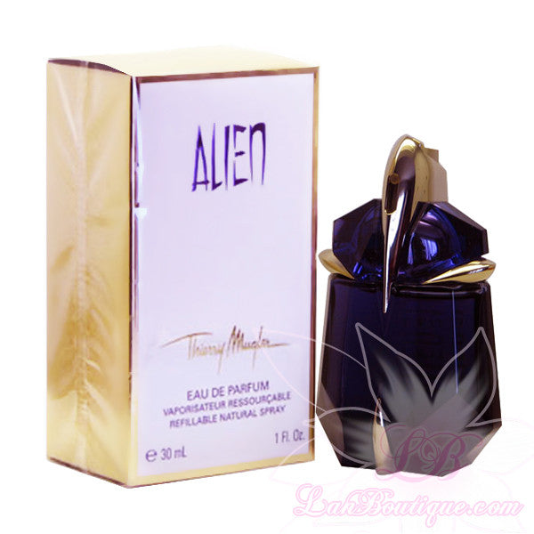Alien by Thierry Mugler - 30ml / 1.0fl.oz. Eau De Parfum Refillable
