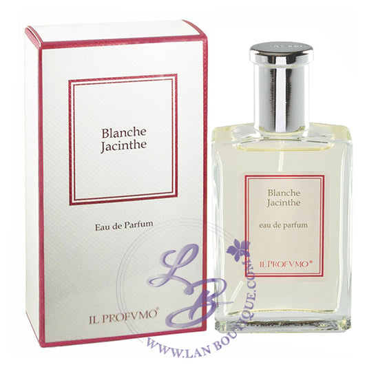 Blanche Jacinthe  - Eau de Parfum