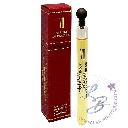 L'Heure Defendue VII - Les Heures De Parfum