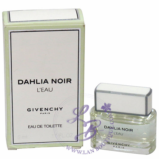 Dahlia Noir L'eau - Eau De Toilette