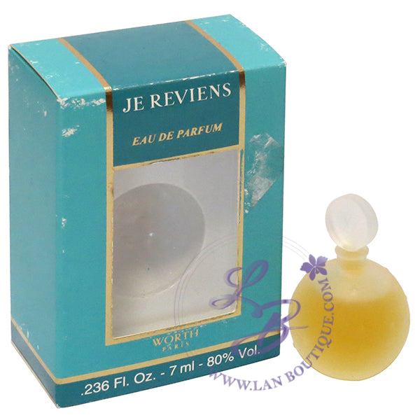 Je Reviens - Eau De Parfum