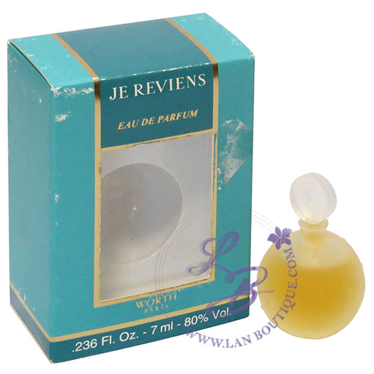 Je Reviens - Eau De Parfum